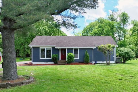 349 Marrell St Gallatin TN 37066