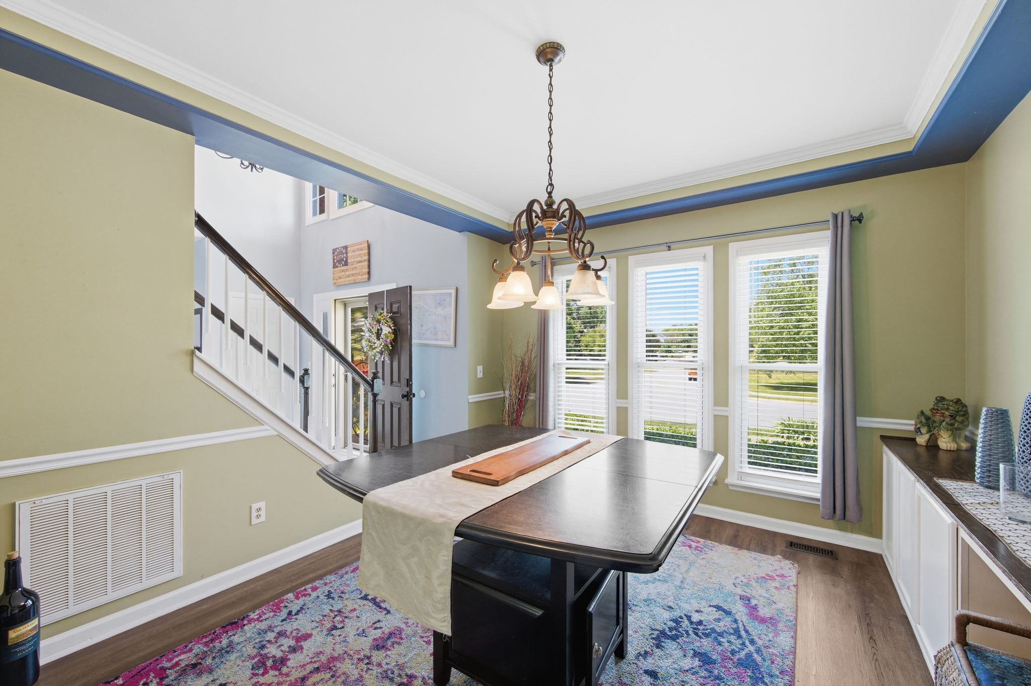 1240 Buckingham Cir, Franklin TN 37064 4-bed home, photo 13 of 30