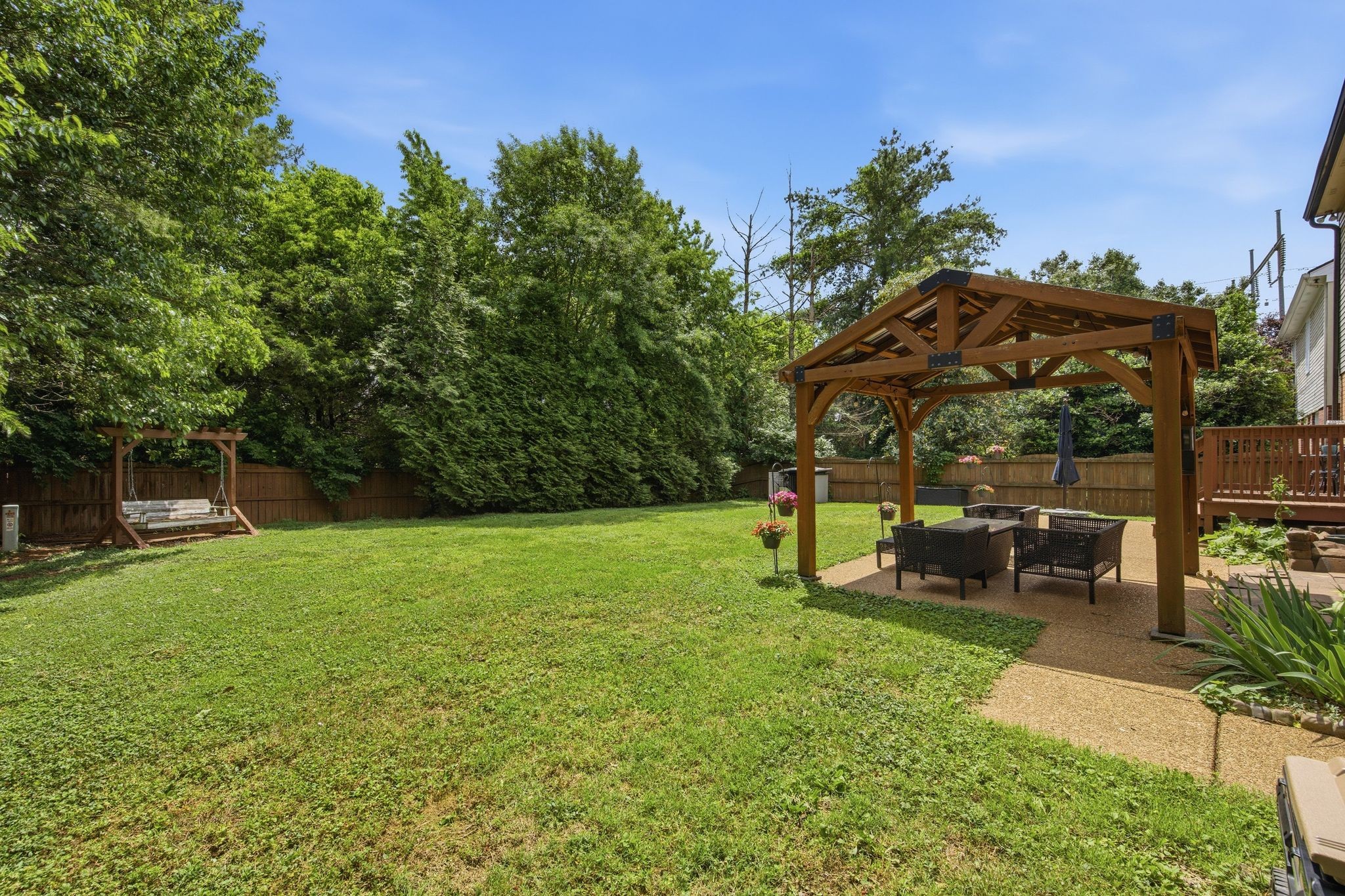 1240 Buckingham Cir, Franklin TN 37064 4-bed home, photo 28 of 30
