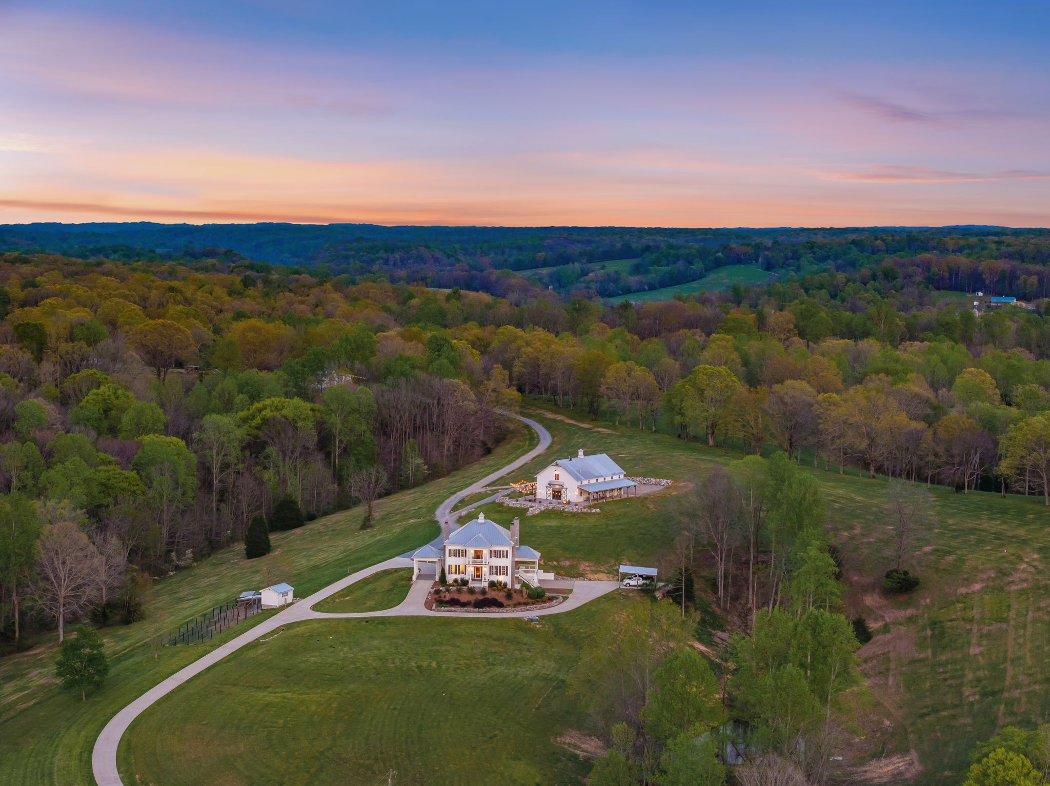 8175 Shoals Branch Rd
