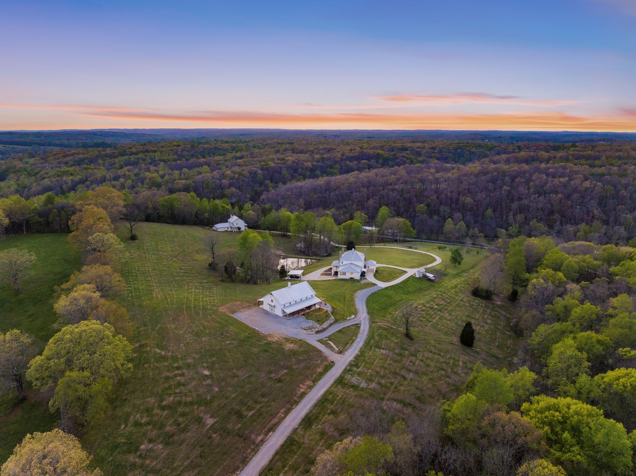 8175 Shoals Branch Rd