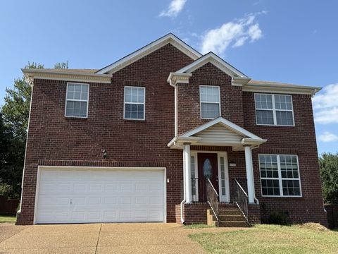 290 Brookside Dr Old Hickory TN 37138