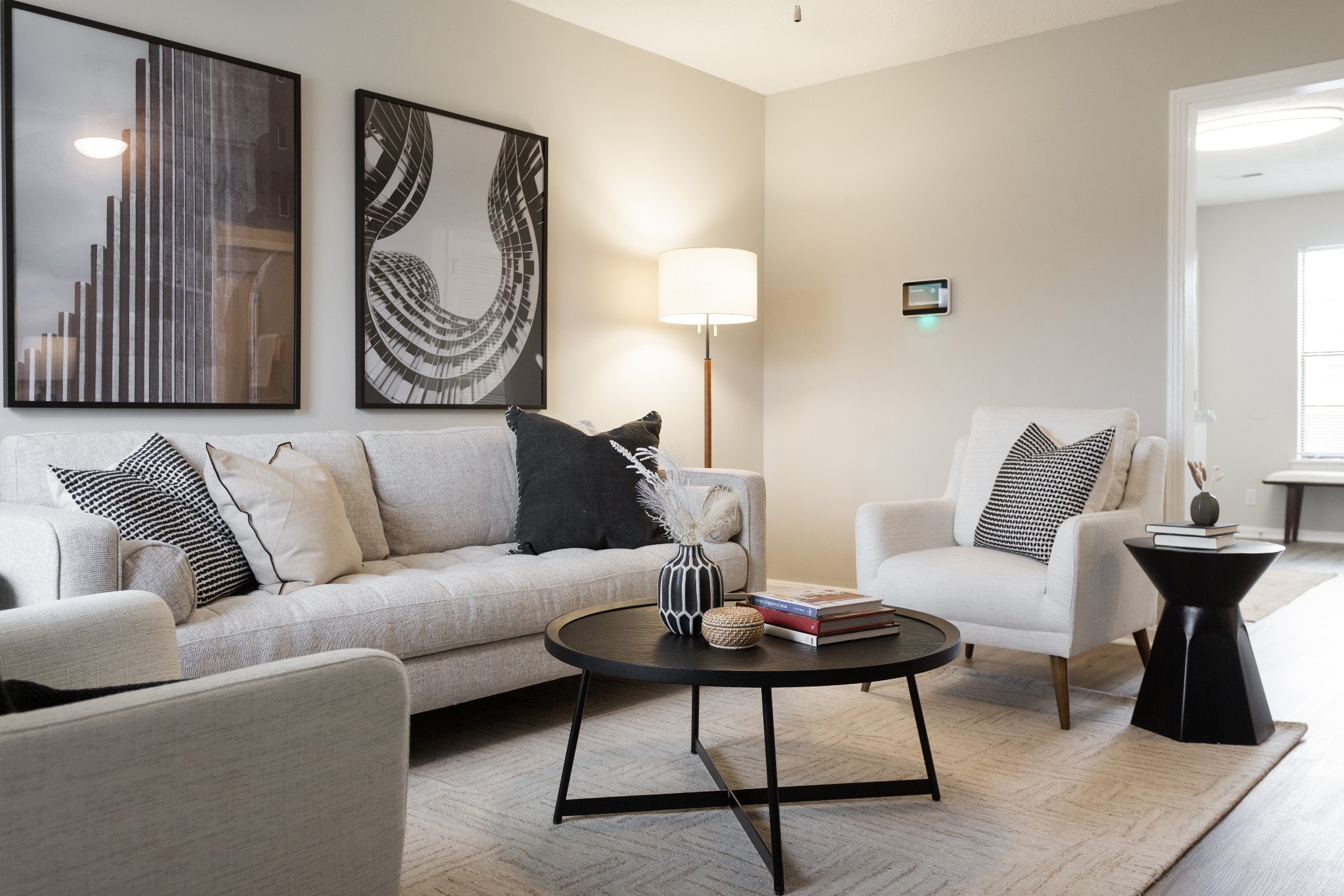 284 Rue Le Mans Drive B