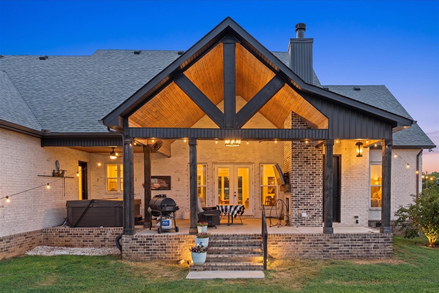 742 Kingdom Rd