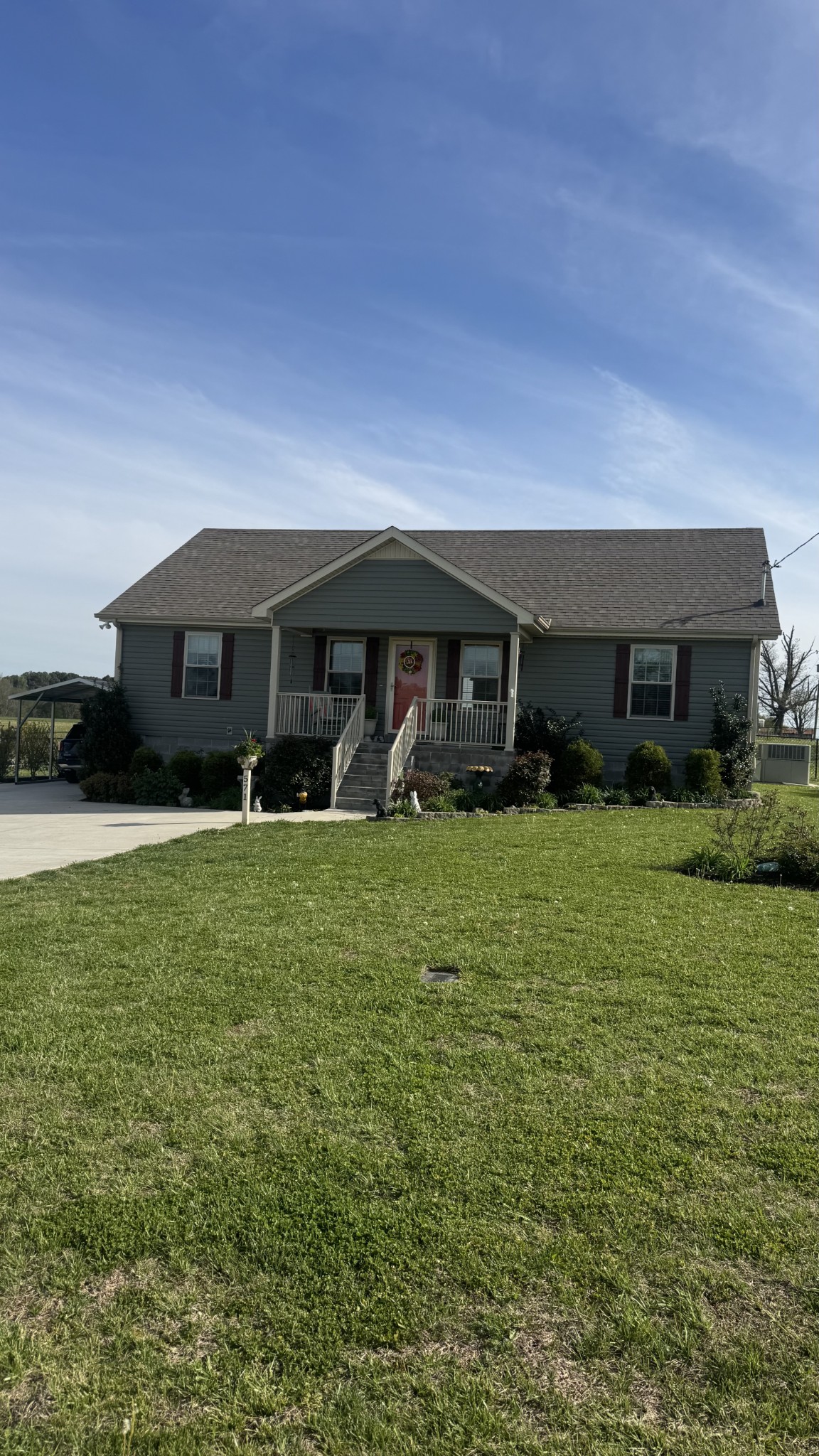 571 Asbury Church Rd