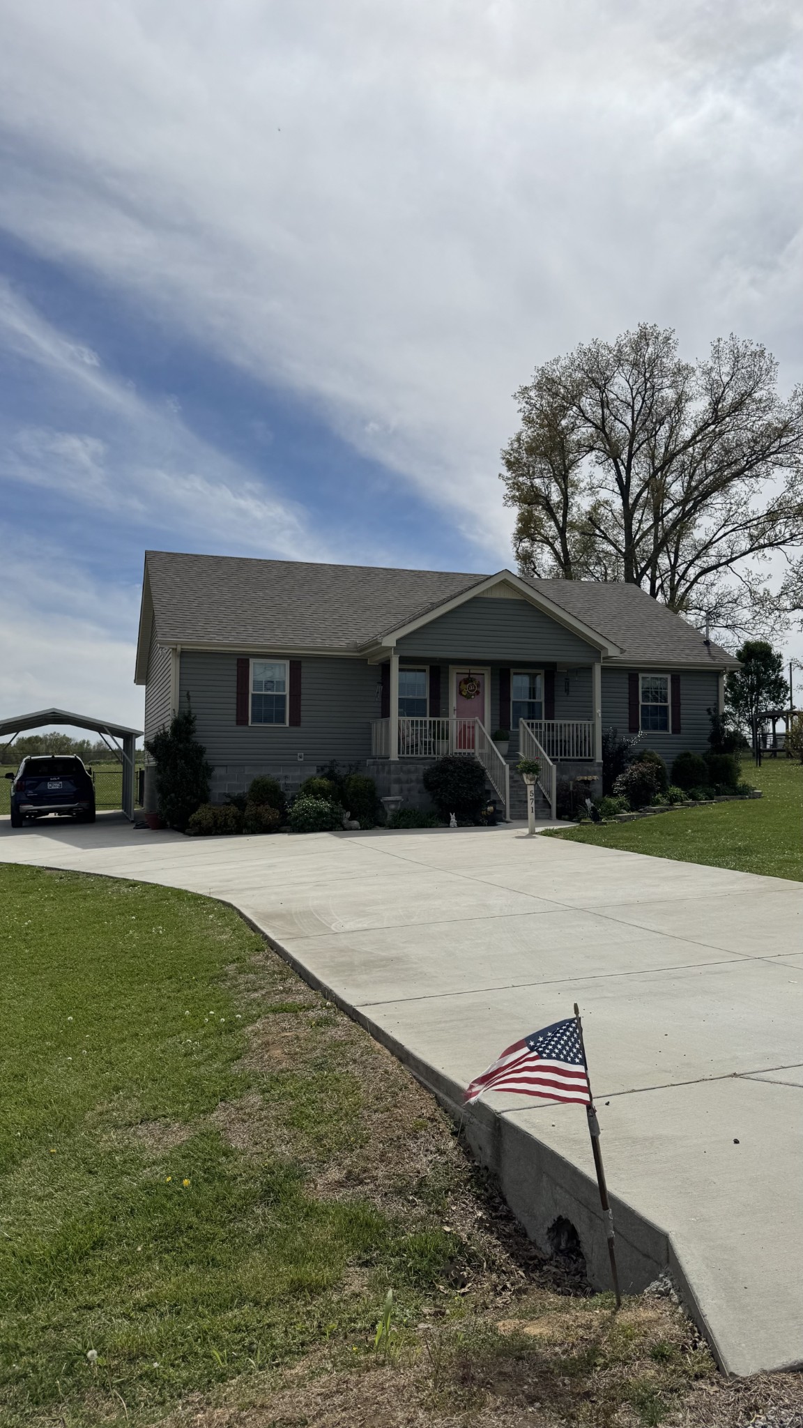 571 Asbury Church Rd