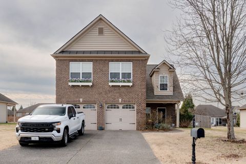 537 Callie Ave Gallatin TN 37066