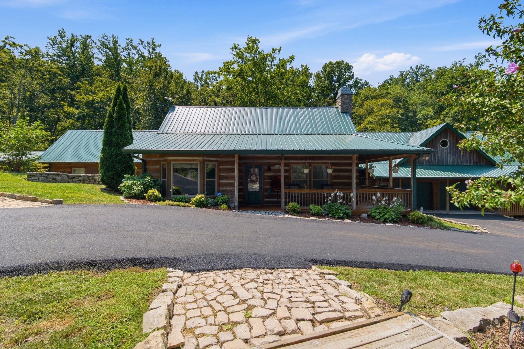 3560 Tyree Springs Rd