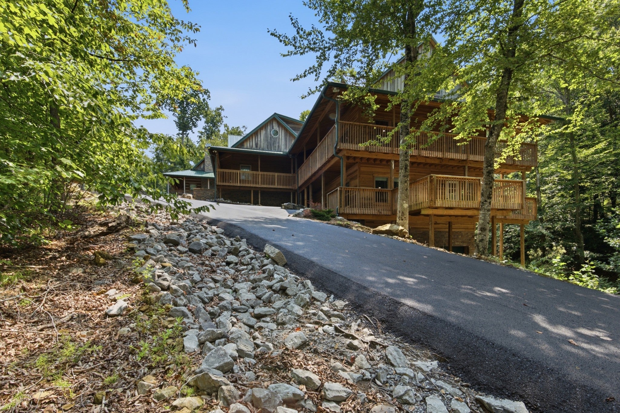 3560 Tyree Springs Rd