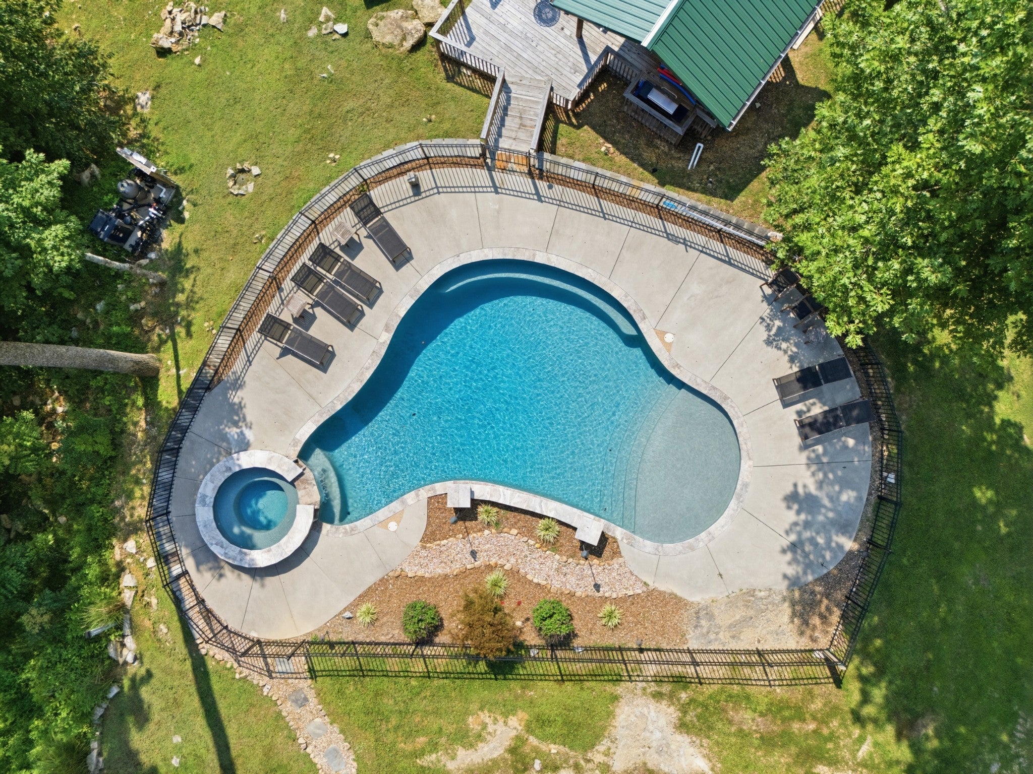 3560 Tyree Springs Rd