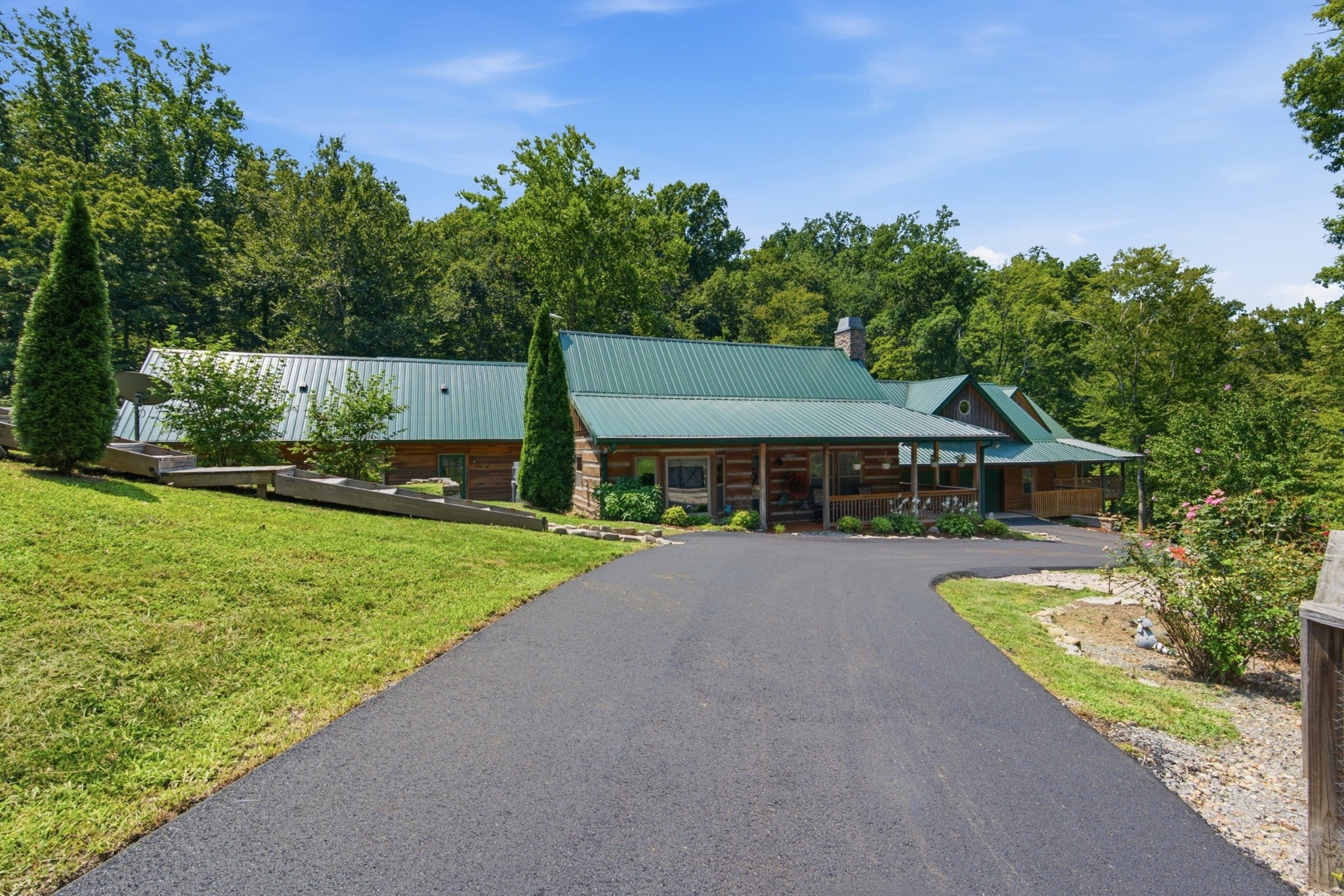 3560 Tyree Springs Rd