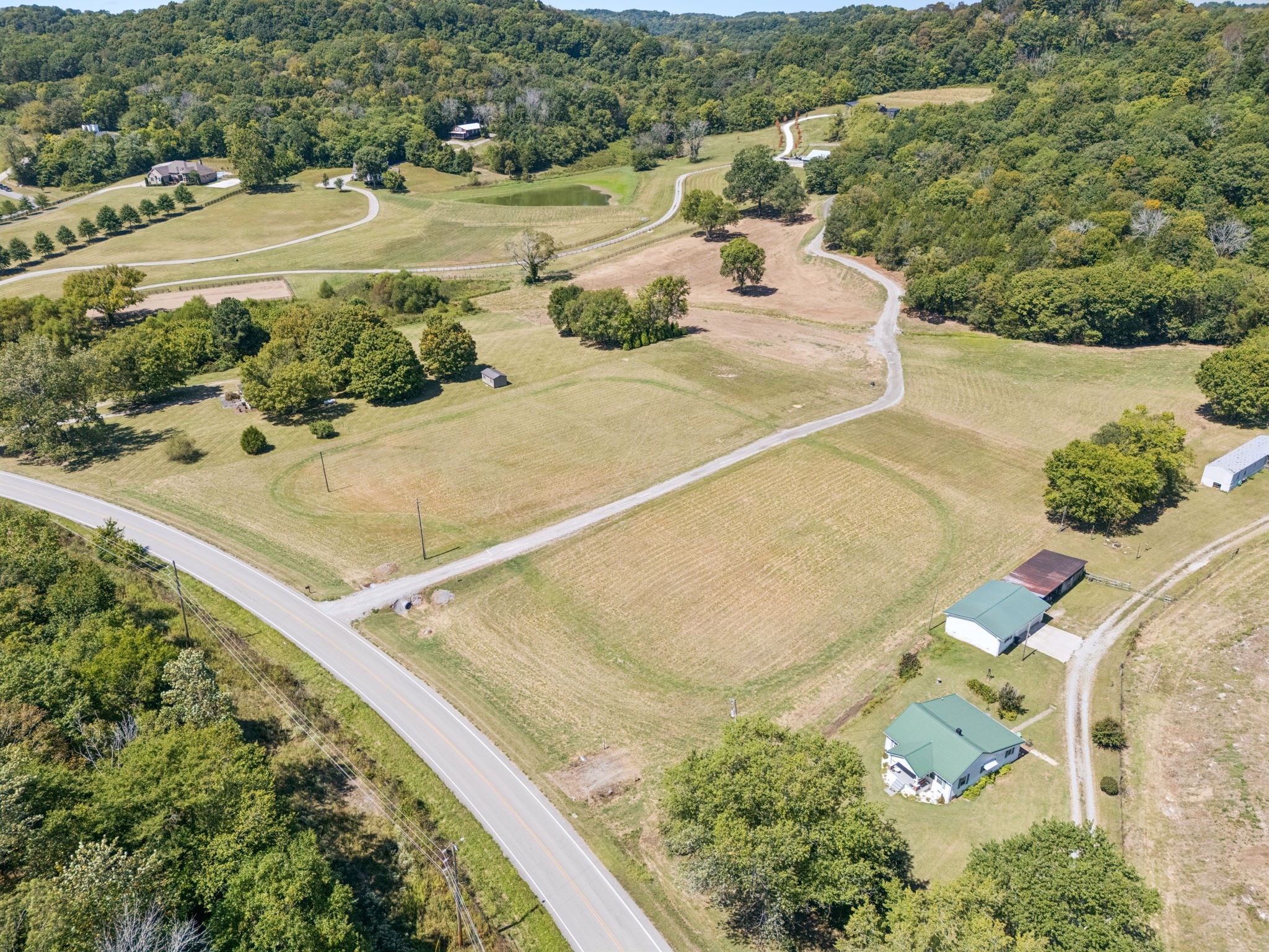 4828 Harpeth Peytonsville Rd