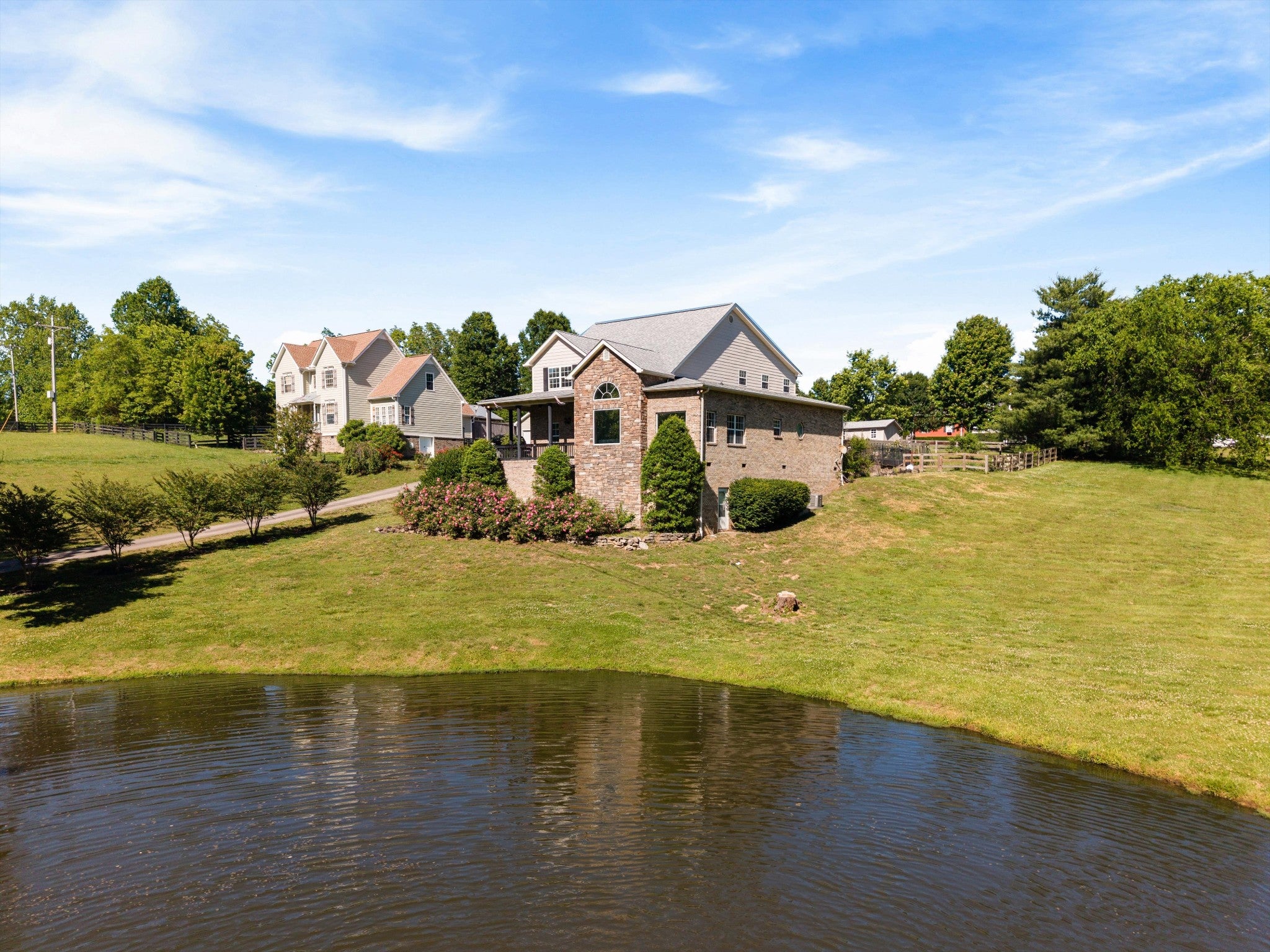 3400 Cobblestone Mills Rd