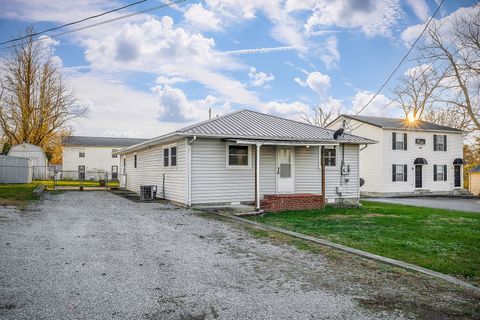 205 E 16th St Cookeville TN 38501