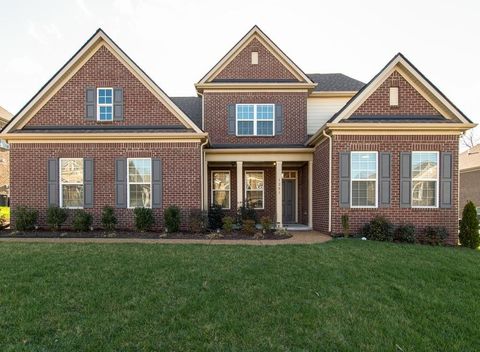 Photo of 1205 Cressy Ln, Brentwood, TN 37027 (MLS # 3184091)