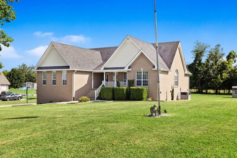 1014 Somerville Dr Cottontown TN 37048