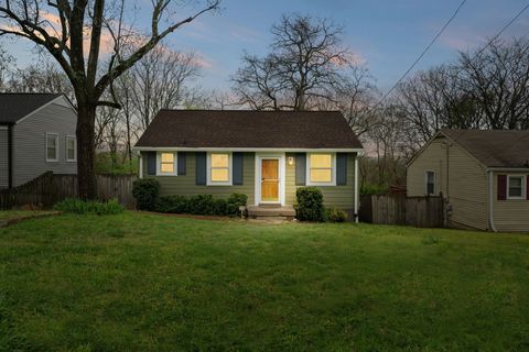 305 Sentinel Dr Nashville TN 37209