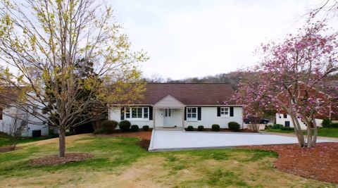 830 Hillwood Blvd Nashville TN 37209