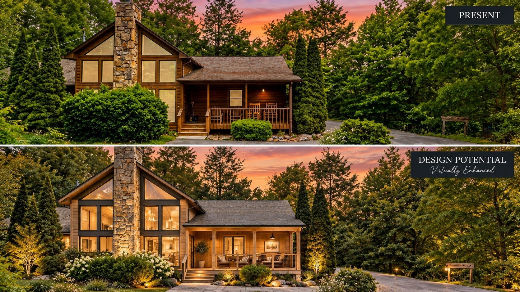817 Sunshine Trail