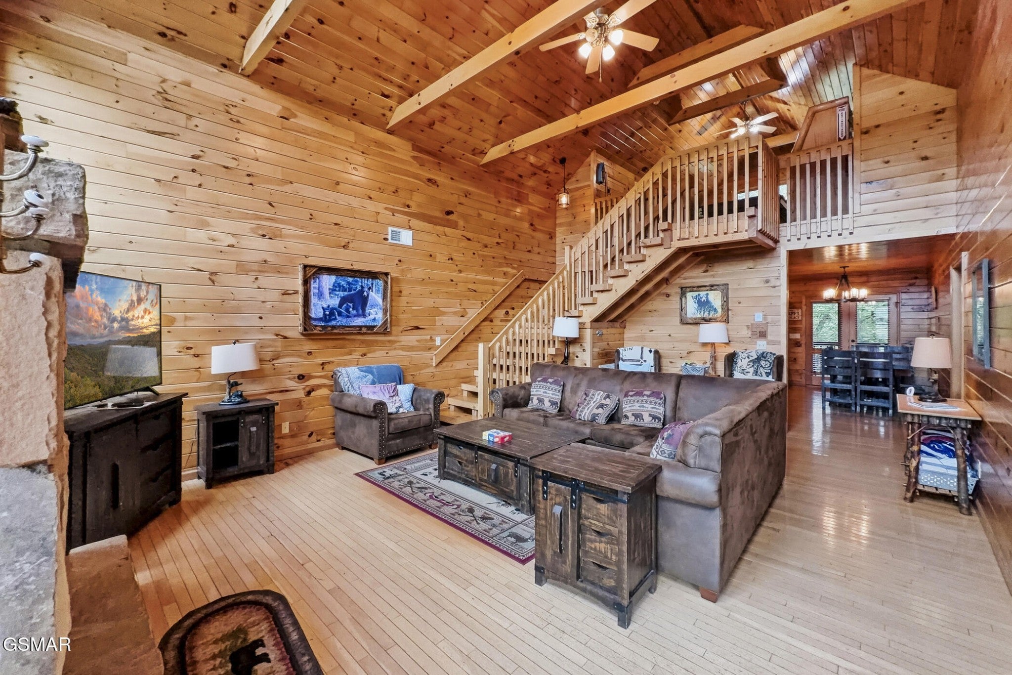 817 Sunshine Trail