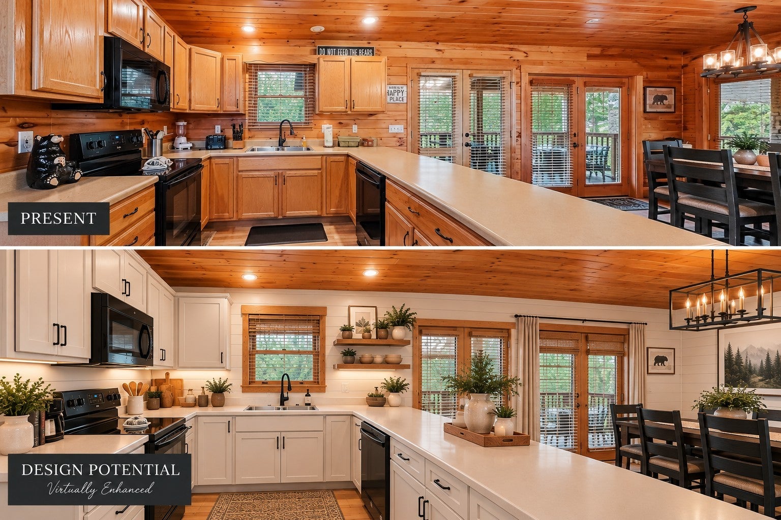 817 Sunshine Trail