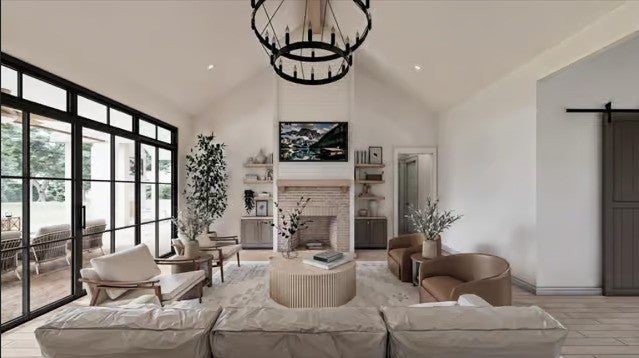 213 Solitude Way