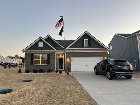 101 Welara St, Murfreesboro, TN 37129 - MLS#: 2796203