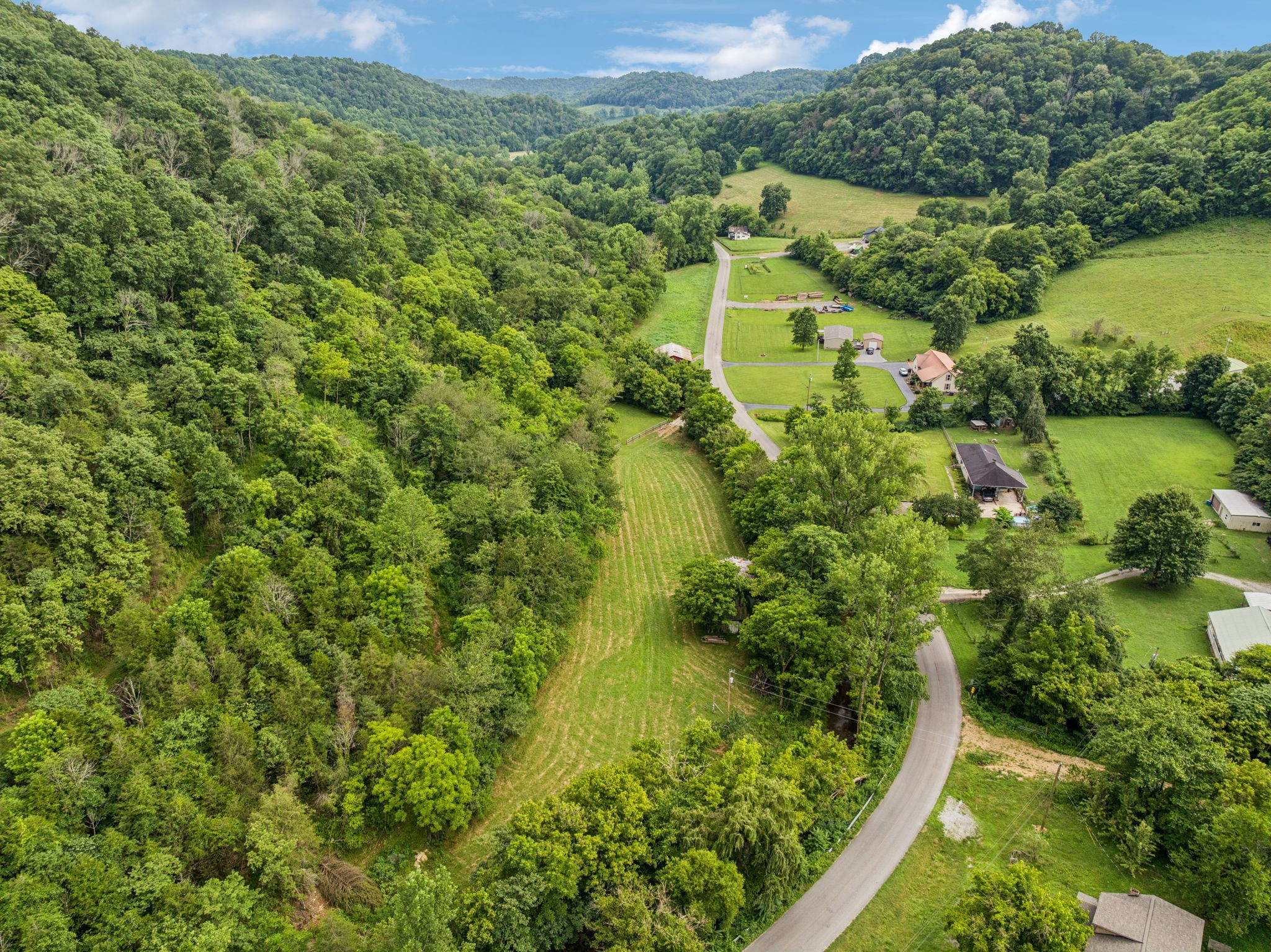 296 Little Creek Rd