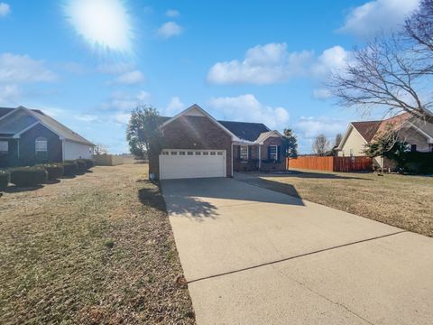 1176 Anthony Ct, Clarksville, TN 37040 - MLS#: 2790375