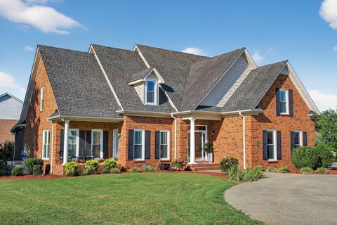 1021 Shoreham St Murfreesboro TN 37130