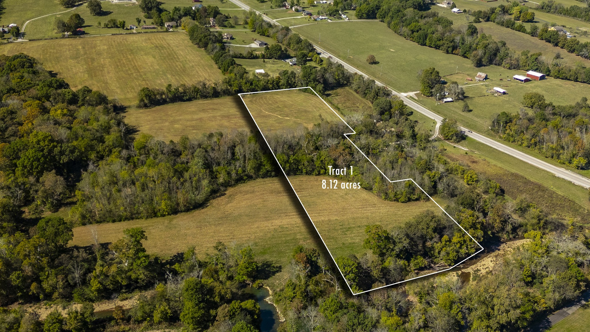Photo 1 of 14 — 0 Highway 52E, Portland, TN 37148