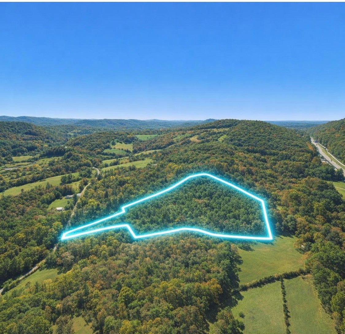0 Black Oak Ridge Road