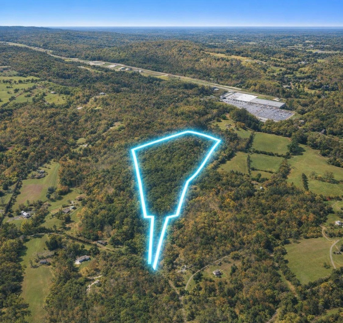 0 Black Oak Ridge Road