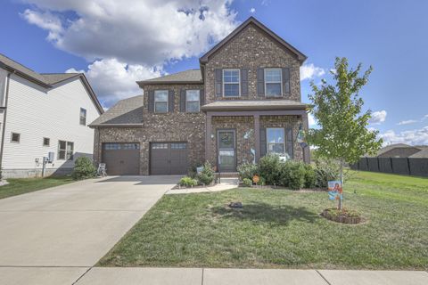 1239 Westgate Dr Gallatin TN 37066