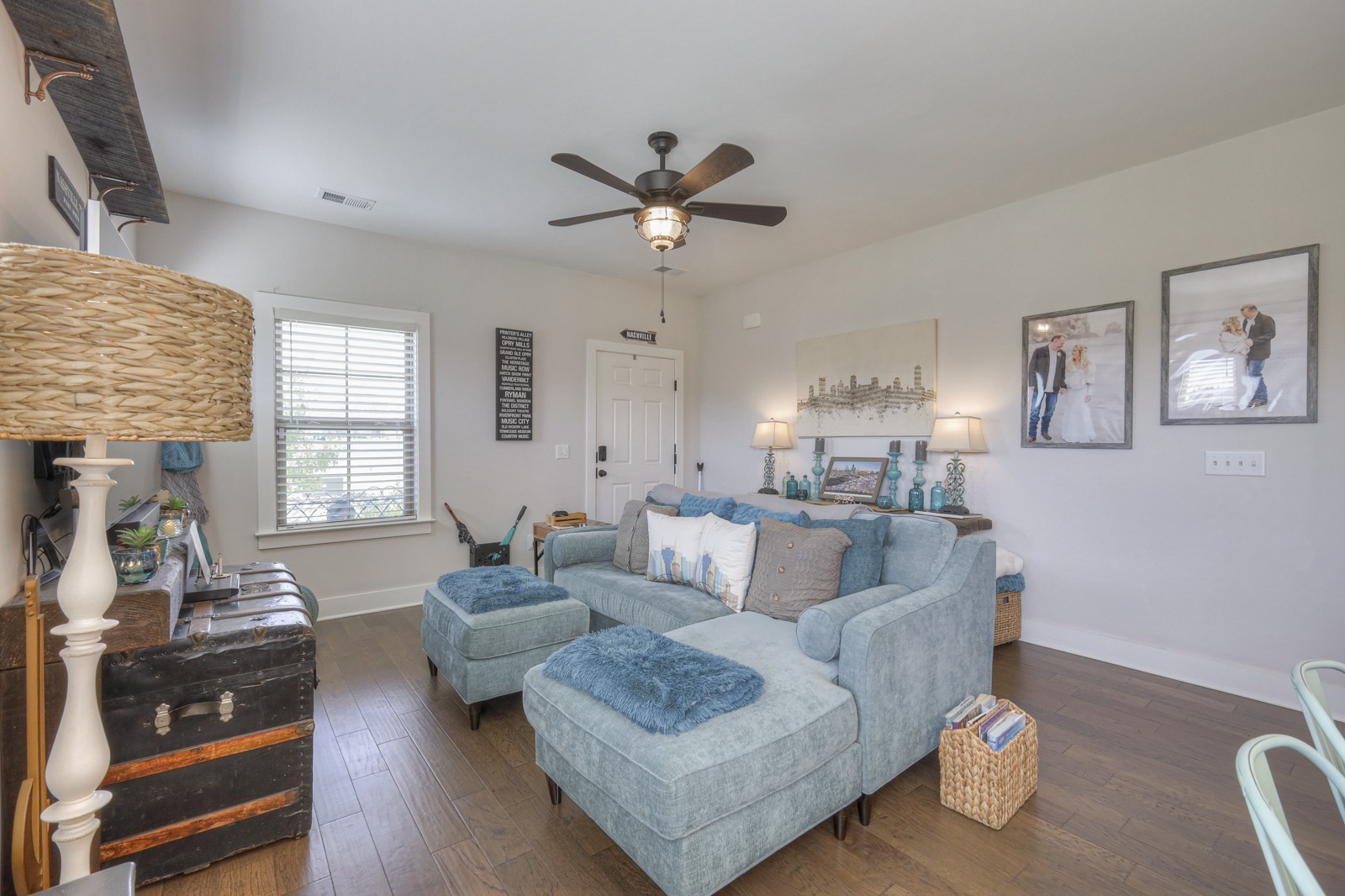 Middle Tennessee Properties 4 1239 Westgate Dr