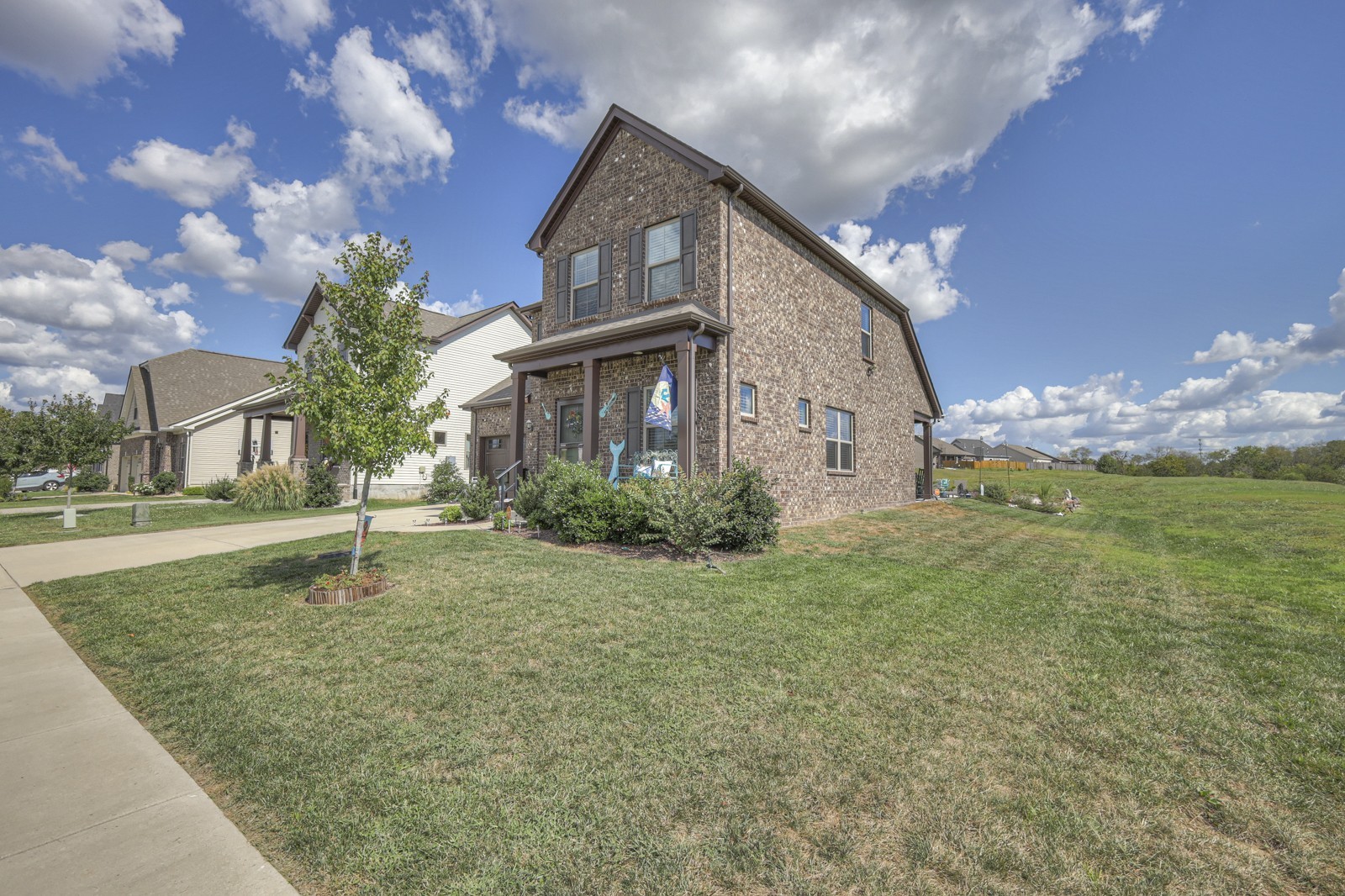 Middle Tennessee Properties 2 1239 Westgate Dr
