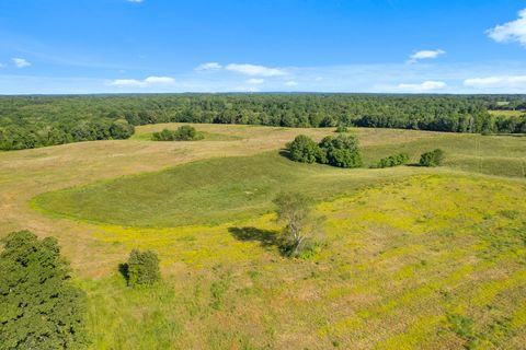 0 Happy Hills Acres Woodlawn TN 37191