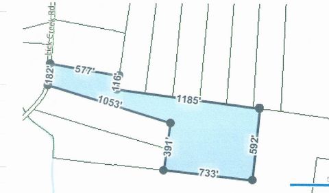 0 Lick Creek Rd Hartsville TN 37074