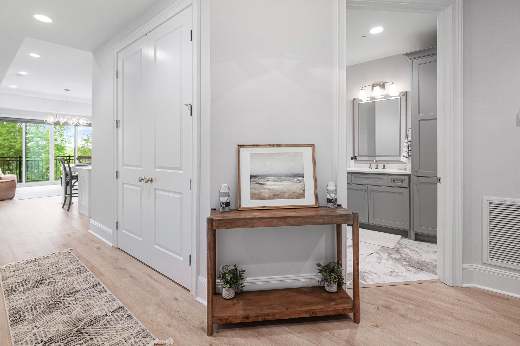 Middle Tennessee Properties 4 1024 Club View Dr #E102