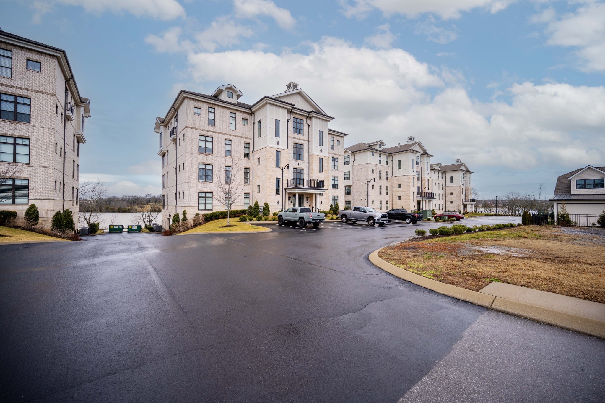 Middle Tennessee Properties 1 1024 Club View Dr #E102