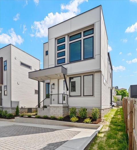 2010B 9th Ave N Nashville TN 37208