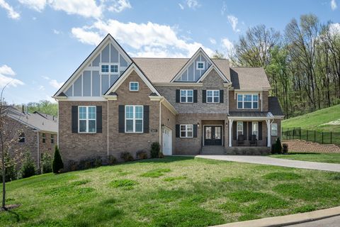 5611 Carney Ln Franklin TN 37064