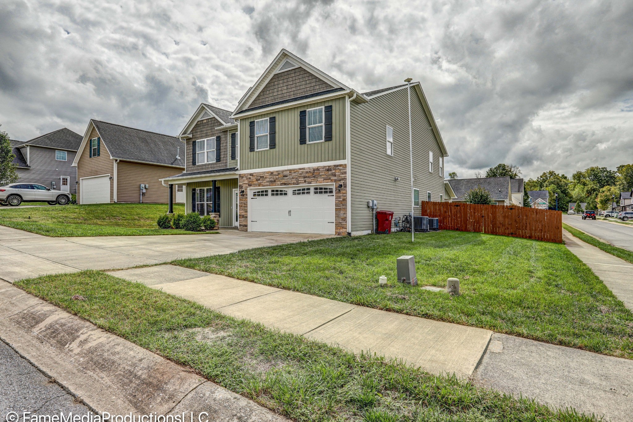619 Suffolk Rd