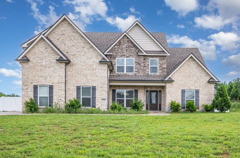 1130 Escalade Ct Lascassas TN 37085