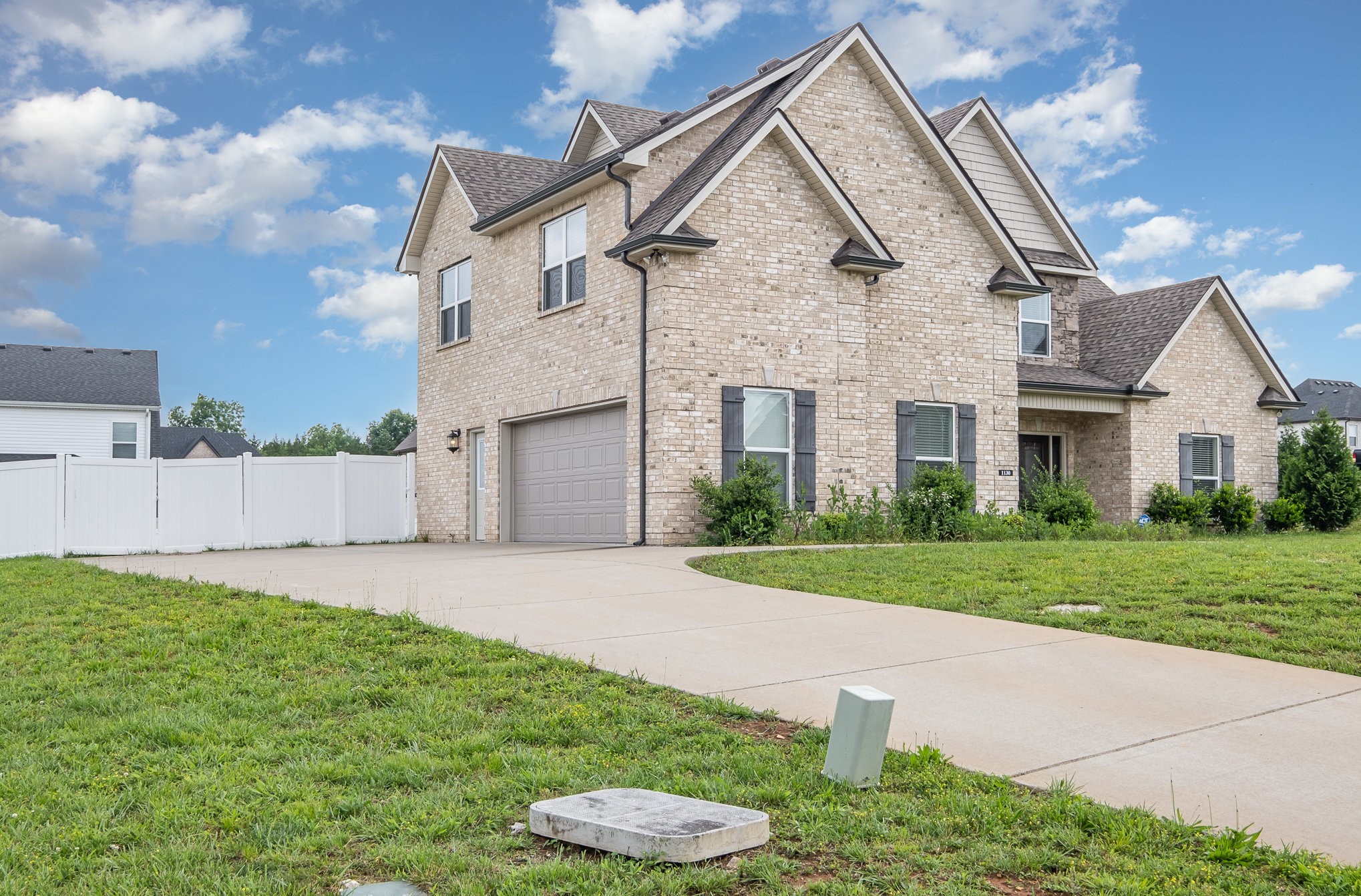 Middle Tennessee Properties 1 1130 Escalade Ct