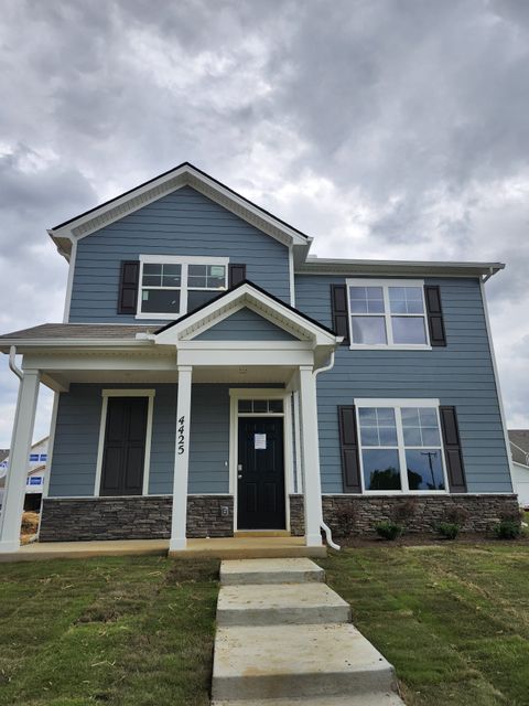 4405 MAXWELL ROAD Antioch TN 37013