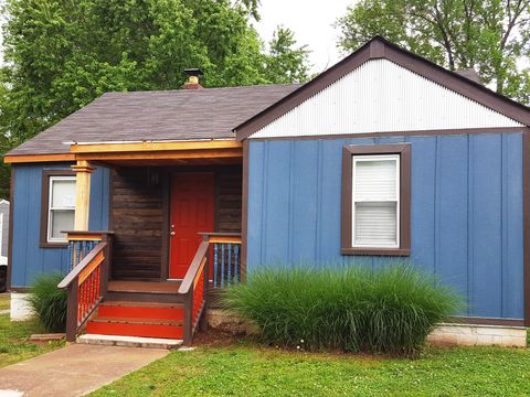 2130 Denham Ave Columbia TN 38401