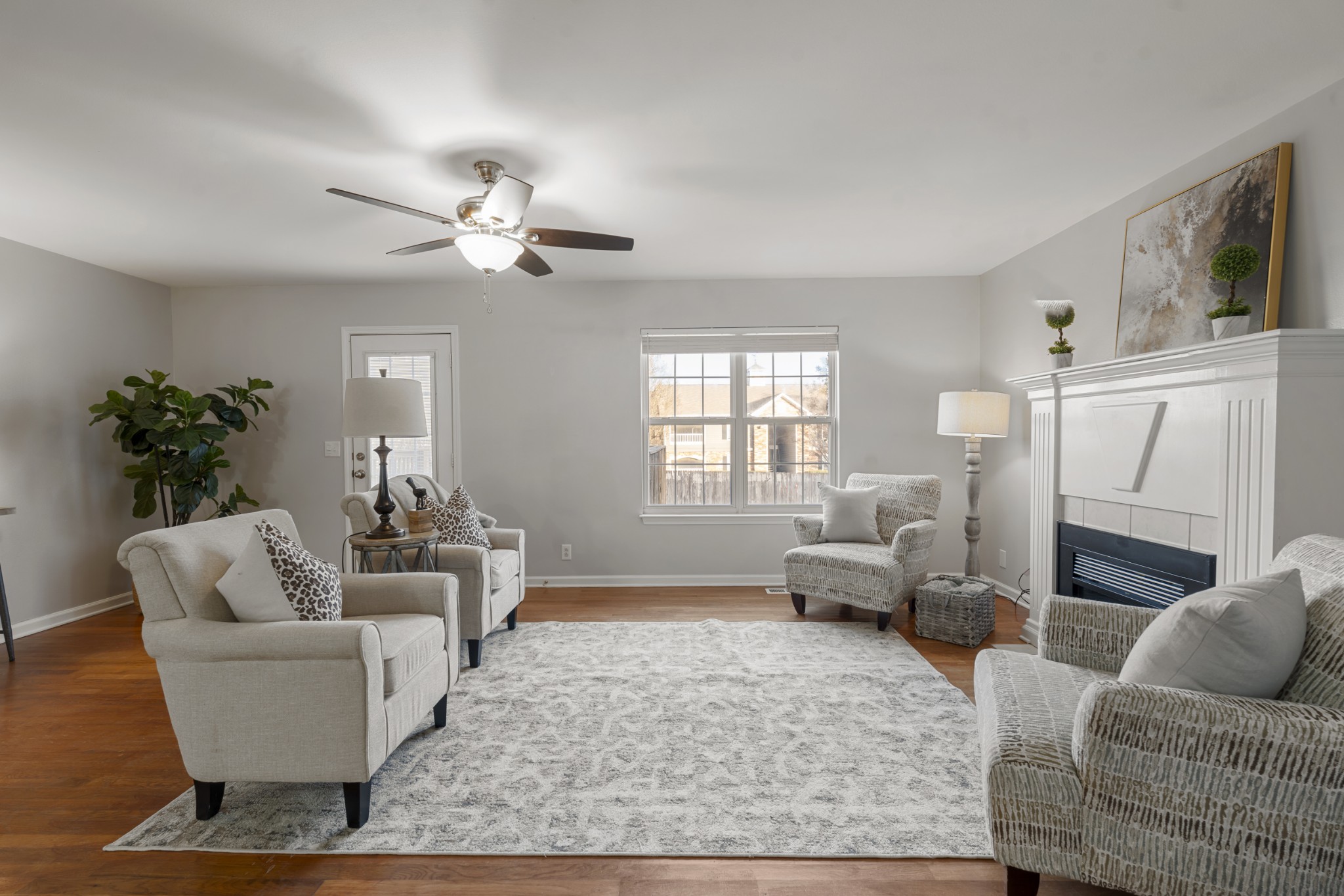 3430 Regency Park Dr