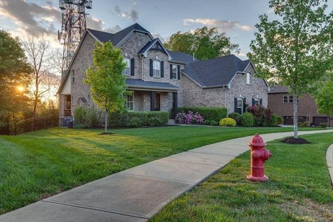 310 Terri Park Way Franklin TN 37067