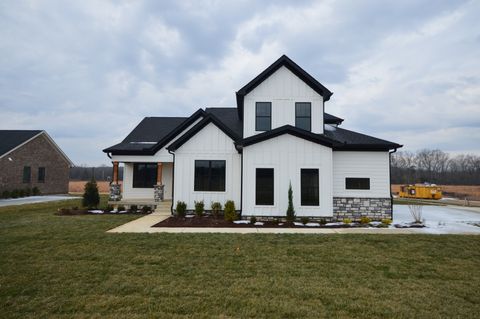 6227 Cedar Brooke Lane Spring Hill TN 37174